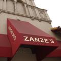 Zanze's Cheesecake - 10
