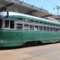 San Francisco Historic Streetcars - 6