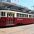 San Francisco Historic Streetcars - 9