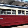 San Francisco Historic Streetcars - 10
