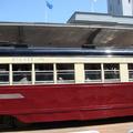 San Francisco Historic Streetcars - 11
