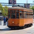 San Francisco Historic Streetcars - 15
