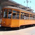 San Francisco Historic Streetcars - 16