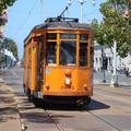 San Francisco Historic Streetcars - 17