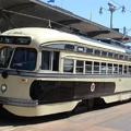San Francisco Historic Streetcars - 20