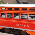 San Francisco Historic Streetcars - 22