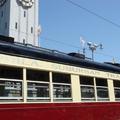 San Francisco Historic Streetcars - 28