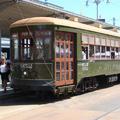 San Francisco Historic Streetcars - 29