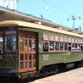 San Francisco Historic Streetcars - 30