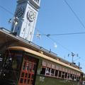 San Francisco Historic Streetcars - 32