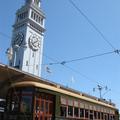 San Francisco Historic Streetcars - 33