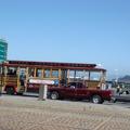 San Francisco Historic Streetcars - 38