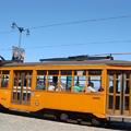 San Francisco Historic Streetcars - 39