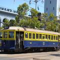 San Francisco Historic Streetcars - 40