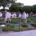 Korean War Memorial Park