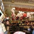 淺草寺前的傳統商店-2