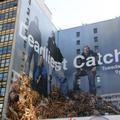 Discovery Channel's Emmy-nominated series Deadliest Catch 廣告