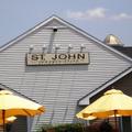 St John Company, Woodbury Outlet NY