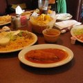 Great Food at Cinco de Mayo Restaurant Nashville