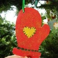 Christmas Ornament 1997-6