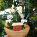 Christmas Ornament 2001