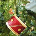 Christmas Ornament 2003