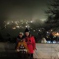 白川鄉合掌村Light Up雪鄉夜遊 - 5