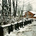 德國雪景