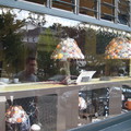 Carmel store - lamp 1