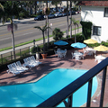 Hotel Mar Monte (poolside view)