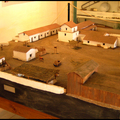 Historica Site House Model