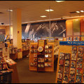 Barnes & Noble - 2