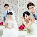 桃園SWAROV Wedding Photos (30組)
