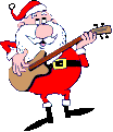 聖誕吉他