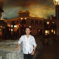 Las Vegas 之旅(Aladdin Hotel and Casino)