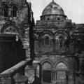 1885年聖墓教堂