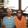2008年12月1日夏威夷大島晚餐