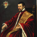保羅 帕如塔(Paulo Paruta，1540年5月14日~1598年12月6日)畫像