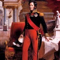路易斯菲利普(King Louis-Philippe)畫像