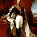 路易拿破崙波拿巴(Louis-Napoléon Bonaparte)畫像