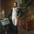 約瑟夫波拿巴(Joseph Bonaparte)畫像