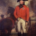 英國喬治三世(George III)畫像