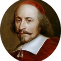尤勒•馬薩林樞機主教（Jules Cardinal Mazarin）