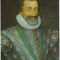 亨利四世(Henry IV，1553年12月13日出生於波城－1610年5月14日)