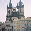 2005初遊布拉格---一個童話般的國度.