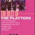 五黑寶合唱團 (The Platters)