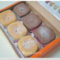 【布果蛋糕】北海道鮮奶戚風蛋糕 - 1