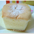 【布果蛋糕】北海道鮮奶戚風蛋糕 - 3