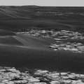 火星黑砂