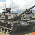 中華民國的M60A3